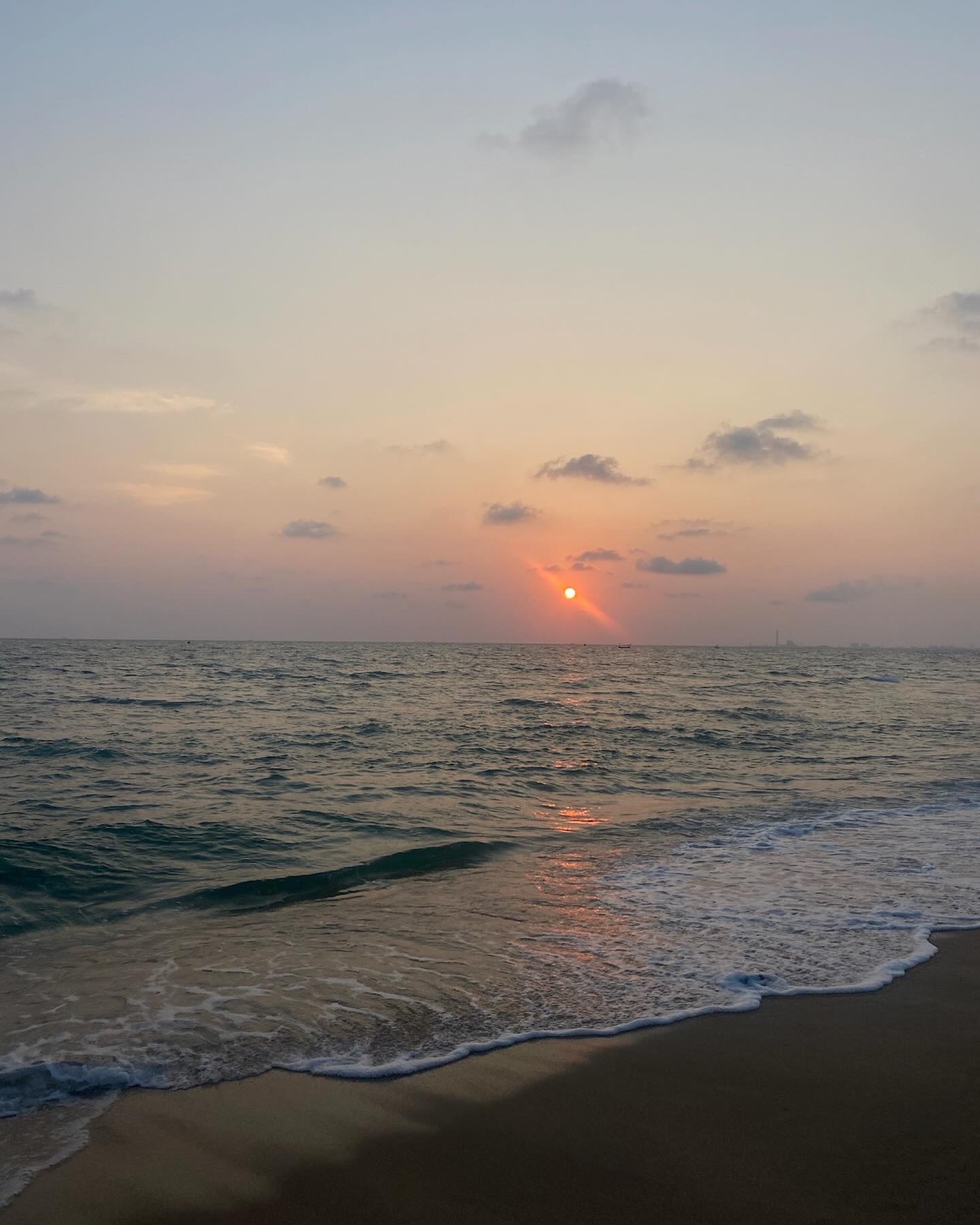 Golden hour photo 3