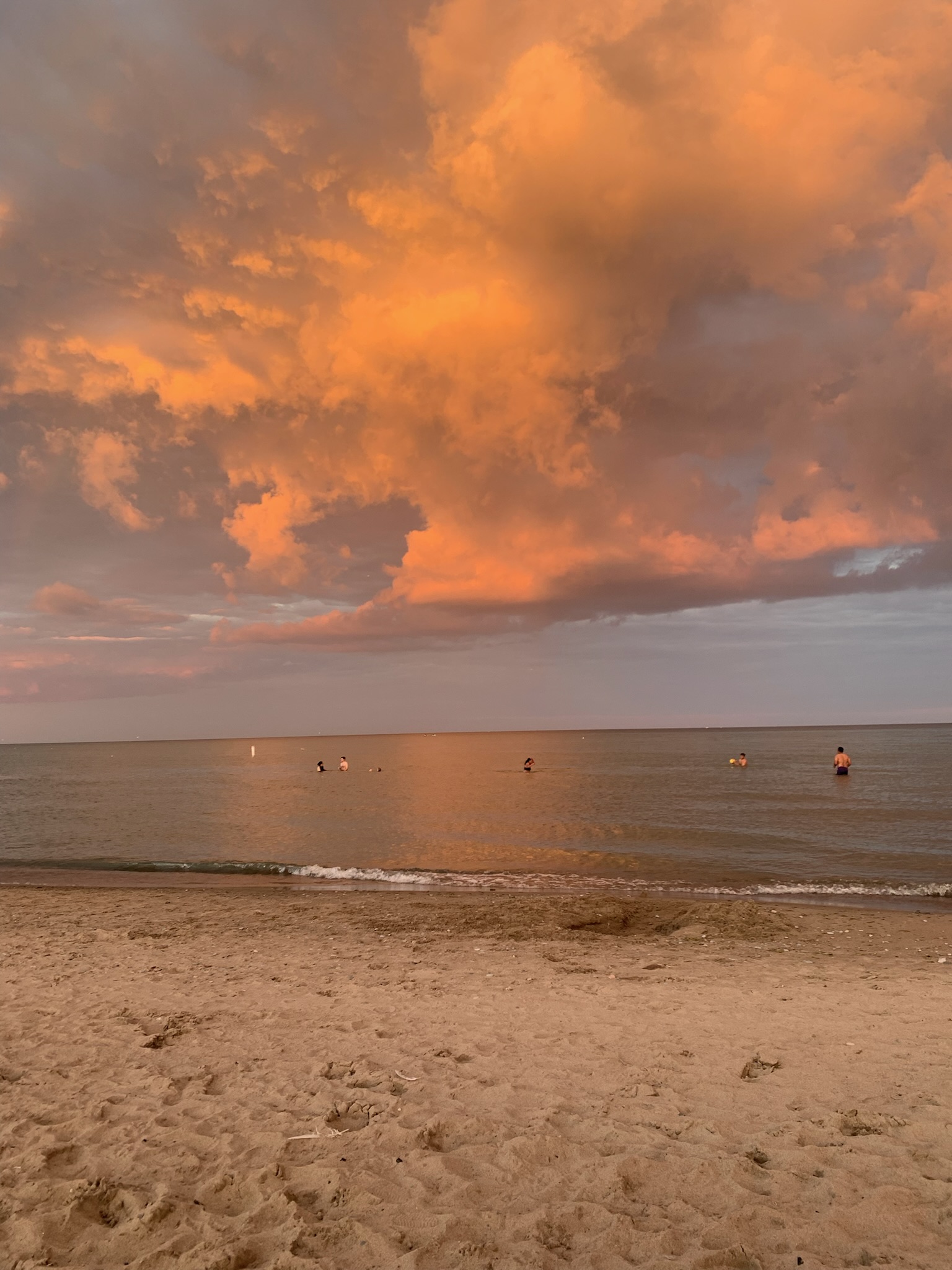 Golden hour photo 4